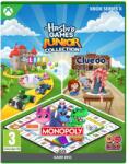 Outright Games Hasbro Games Junior Collection (Xbox Series X/S)