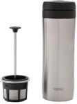 ESPRO Travel Press 300ml inox