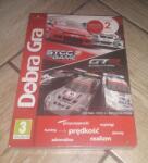 SimBin STCC The Game 2 + GTR Evolution (PC)