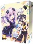 Idea Factory Neptunia Game Maker R:Evolution [Limited Edition] (PS4)