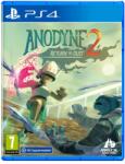 Analgesic Productions Anodyne 2 Return to Dust (PS4)