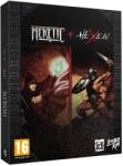Bethesda Heretic + Hexen [Upgraded Edition] (PS5)