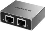 MERCUSYS 1 to 3 Gigabit Ethernet Splitter SPEED: 1000 Mbps SPEC: 4× Gigabit RJ45 Ports, 1× USB-C Port, Aluminum Alloy Case FEATURE: Plug and Play (MEH35) - itdevices