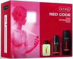 STR8 Set cadou STR8 Red Code, Barbati: Lotiune dupa barbierit, 50 ml (5201314163350)