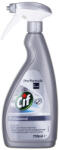 Diversey Detergent concentrat pentru geamuri si otel inox Cif Professional 750ml (7615400116690)