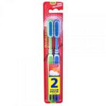 Colgate Set 2 Periuta de Dinti Colgate Double Action (CBA01485)