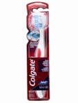 Colgate Periuta de dinti medium Colgate Optic White 360 (gem181)