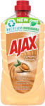 Ajax Detergent suprafete lemn Ajax Almond 1L (8714789866444)