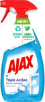 Ajax Solutie curatat geamuri Ajax Optimal7 Multi Action 500ml (8718951137615)