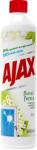 Ajax Solutie pentru curatat geamuri Ajax Flowers of Spring Flacon, 500 ml (8714789564524)