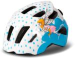 CUBE KIDS Fink - gyerek sisak - White