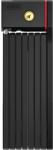 ABUS Ugrip BORDO 5700K/100 lakat + tartó SH - fekete