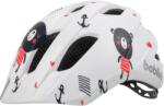 Bobike Kids Plus - gyerek sisak - Teddy Bear