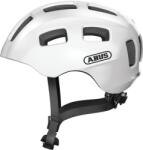 ABUS Youn-I 2.0 - gyerek sisak - Pearl White