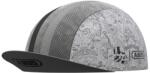ABUS Race Cap - kerékpáros sapka - Italian White