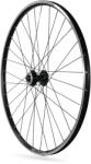 Rodi Skorpion MTB hátsó kerék 26″ 559x19C 36H kazettás agy V-fékes FM32 QR HUB galvanizált küllők - Fekete