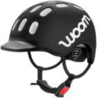 woom Kids - gyerek sisak - Black