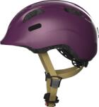 ABUS Smiley 2.0 Royal - gyerek sisak - Royal Purple