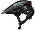 ABUS Montrailer Quin - Velvet Black