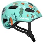 Lazer Pnut KinetiCore - gyerek sisak - Sealife