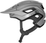 ABUS CliffHanger - Ti Silver