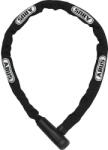 ABUS Steel-O-Chain 5805K/75 lakat - Fekete