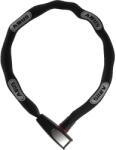 ABUS Catena 6806K/110 lakat - Fekete
