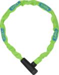 ABUS Steel-O-Chain 5805K/75 lakat - Világoszöld