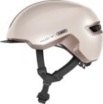 ABUS Hud-Y - Champagne Gold
