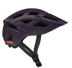 Lazer Roller - Matte Mulberry