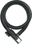 ABUS Centuro 860/85 lakat + tartó QuickSnap RBU - Fekete