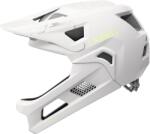 ABUS YouDrop FF - gyerek sisak - Lemon White