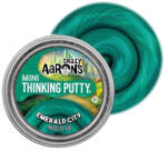 Crazy Aaron's Emerald City intelligens gyurma CAEM003