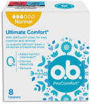 o.b. Tampoane OB Procomfort Normal, 8 buc (3574660234442)
