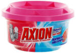 Axion Pasta pentru vase cu bicarbonat de sodiu Axion 225gr (7509546651125)