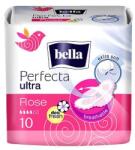 Bella Absorbante Bella Perfecta Ultra Rose, Bella, 10 Buc (5900516301927)