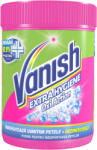 Vanish Pudra pentru indepartat pete Vanish Extra Hygiene, 423 g (5949031301647)