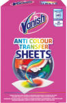 Vanish Servetele anti-transfer de culoare Vanish 40 buc (5949031307939)