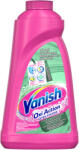 Vanish Solutie pentru indepartarea petelor Vanish Extra Hygiene, 0.94 l (5900627043785)
