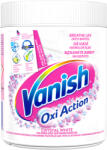 Vanish Pudra pentru indepartat pete Vanish OXI WHITE POWDER, 423gr (5949031308929)