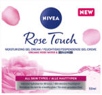 Nivea Crema de zi Nivea Rose Touch cu apa de trandafiri, 50 ml (9005800339702)