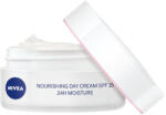 Nivea Crema de zi Nivea Care pentru ten uscat, 50 ml (9005800227214)