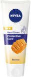 Nivea Crema pentru maini Nivea cu ceara de albine, 75 ml (9005800291888)
