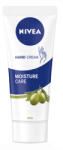 Nivea Crema pentru maini cu ulei de masline, 75 ml (9005800302300)