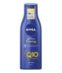 Nivea Lotiune Crema Delicata de Corp Nivea Q10 Firming, 250 ml (CBA42286)