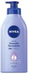 Nivea Lapte de corp Nivea Smooth Sensation, 625 ml (9005800308456)