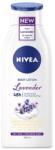 Nivea Lotiune de corp Nivea, Lavanda, 400 ml (9005800352893)