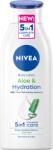 Nivea Lotiune de corp Nivea Aloe Vera, 400 ml (9005800286792)