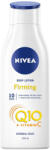 Nivea Lotiune pentru Fermitate Nivea Body Q10, 250ml (4005808252169)