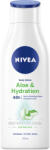 Nivea Lapte de corp Nivea Aloe & Hydration, 250 ml (9005800286754)